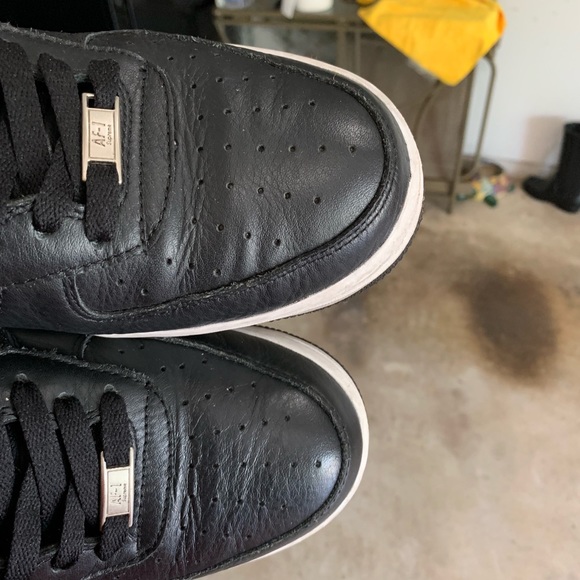 Supreme Comme Des Garçon Air Force one - Picture 2 of 8